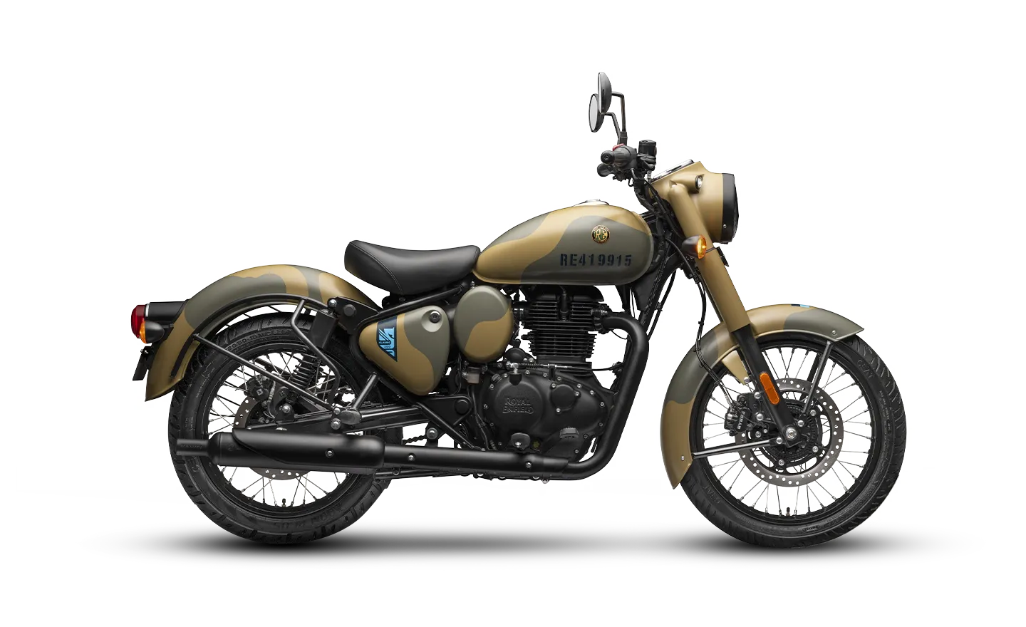 Bullet Military